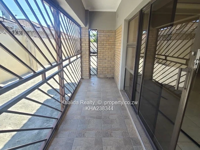 Madokero house for rent 