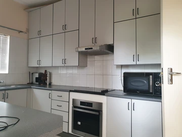 3 Bedroom Townhouse Complex