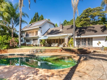 New On The Market - Sole Mandate - Grand Double Storey 