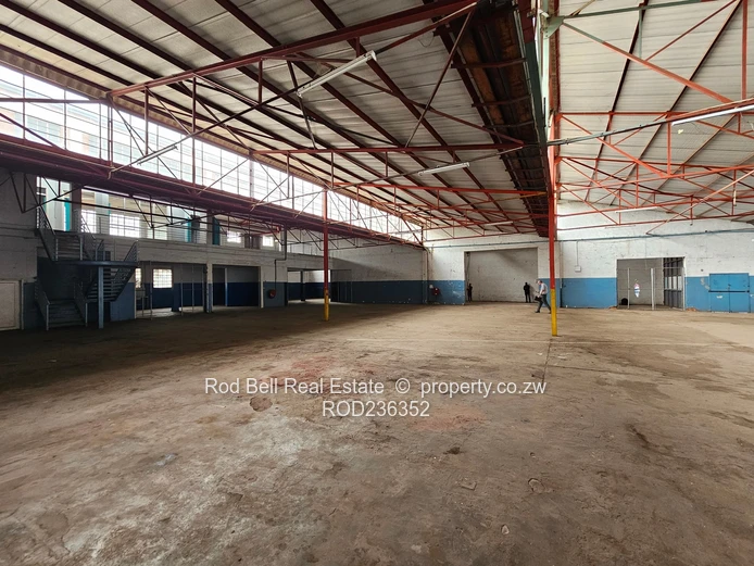 Free Standing Factory for sale in Graniteside