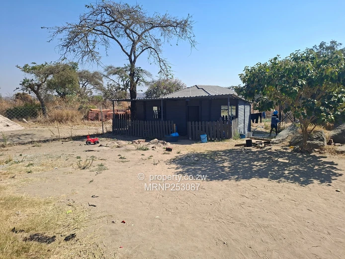 Sawara Hills Crowhill Phase 1 stand for sale