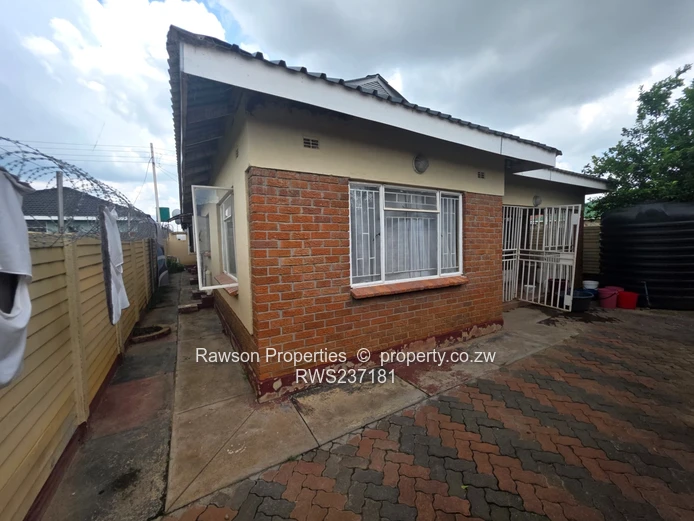 Fidelity Southview very solid 4 beds neat as a pin! (Sole Mandate)