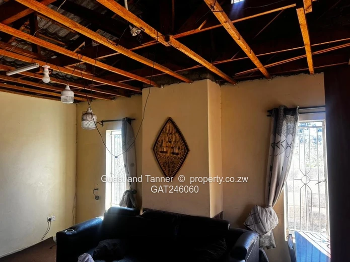 Spacious Incomplete 6-Bedroom Home with Cottage for Sale – New Marlborough