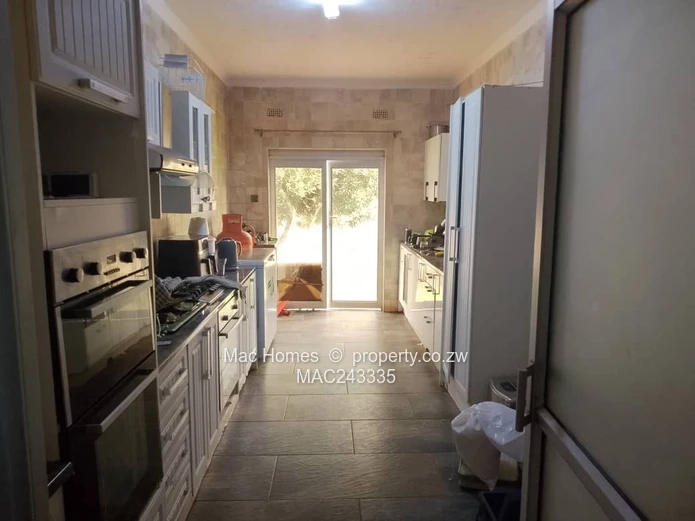 Greystone Park Full House For Sale ??