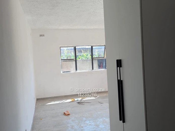 Tynwald 2 bedroom newly built apartment to rent  (Sole Mandate)