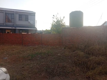 4 Bedroom Townhouse Complex