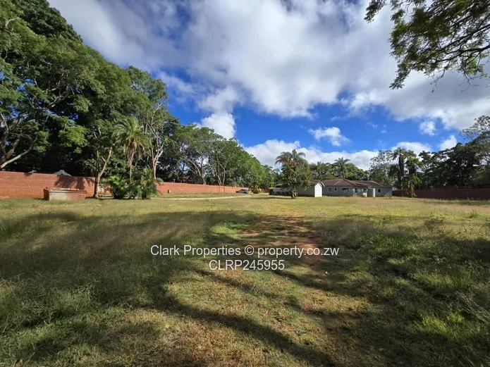 Location, Location, Location!