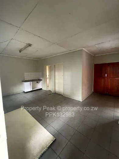 300 m² Warehouse in Workington - Borehole & Offices