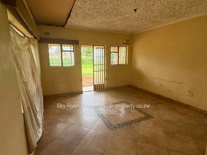 Norton Knowe Phase 2 Property for Sale