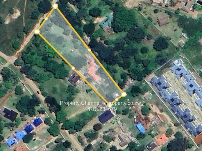 Prime Investment Opportunity