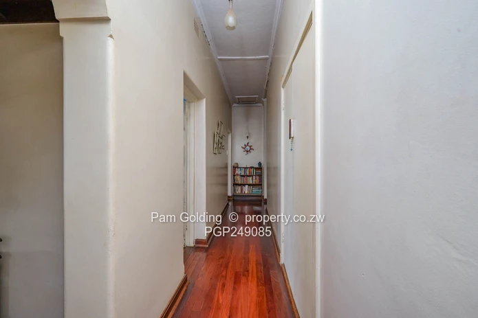A Well-Located Mixed-Use Property 