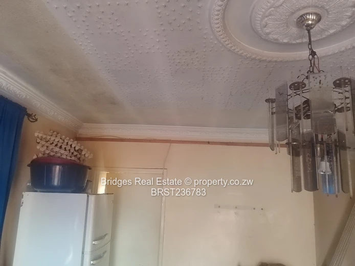 Westwood incomplete double storey and cottage