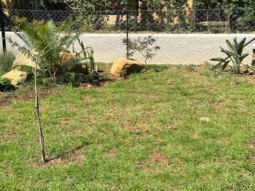 3 Bedroom Townhouse Complex