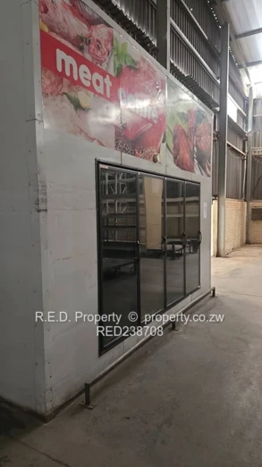 Prime Industrial Property in Kwekwe