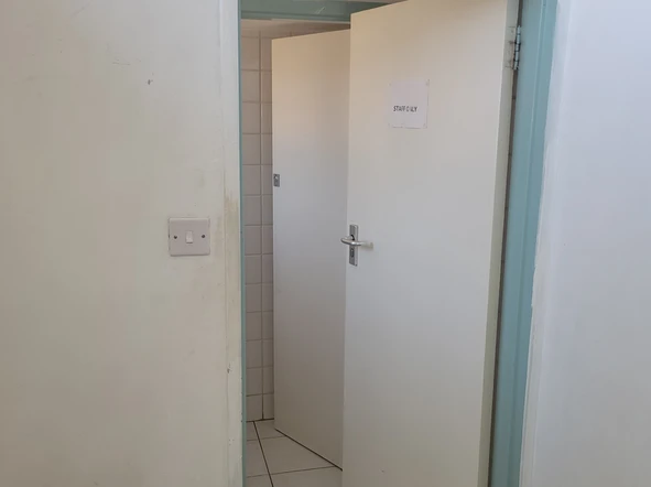 Shop & Retail Property