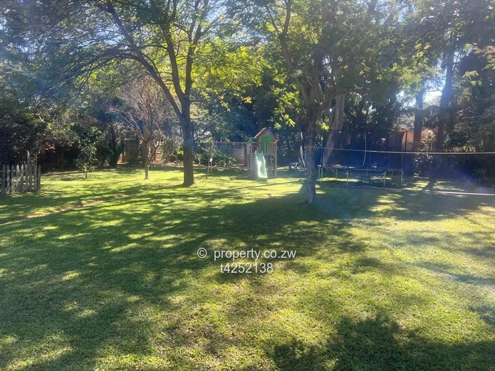 Mount pleasant 5 bedroomed house to rent