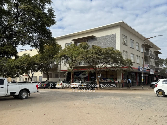 Prime Mixed-Use Investment Opportunity In The CBD!