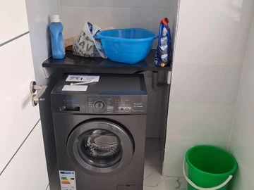 3 Bedroom Flat & Apartment