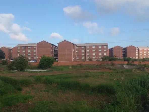 Waneka Flats- 2 Bed flat for sale 
