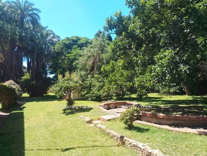 Commercial/ Industrial Premises