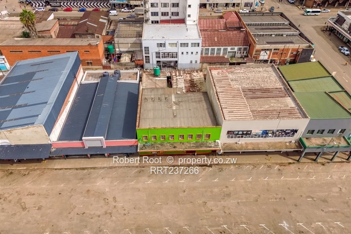 Prime Cbd Location!!