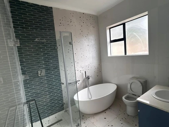 4 Bedroom Townhouse Complex