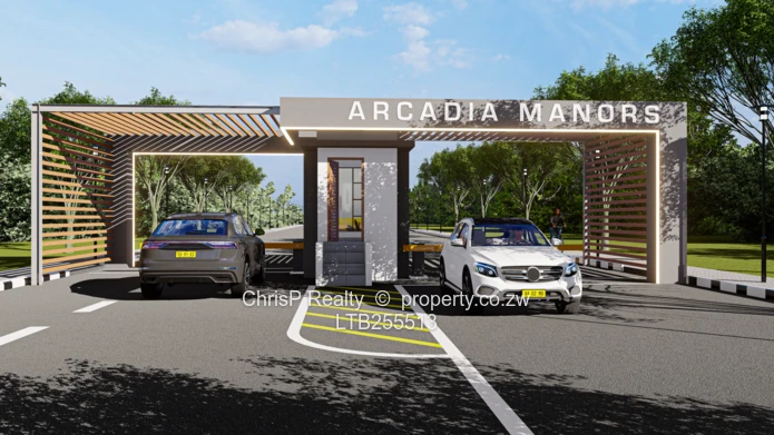 Acardia Monors (Sole Mandate)