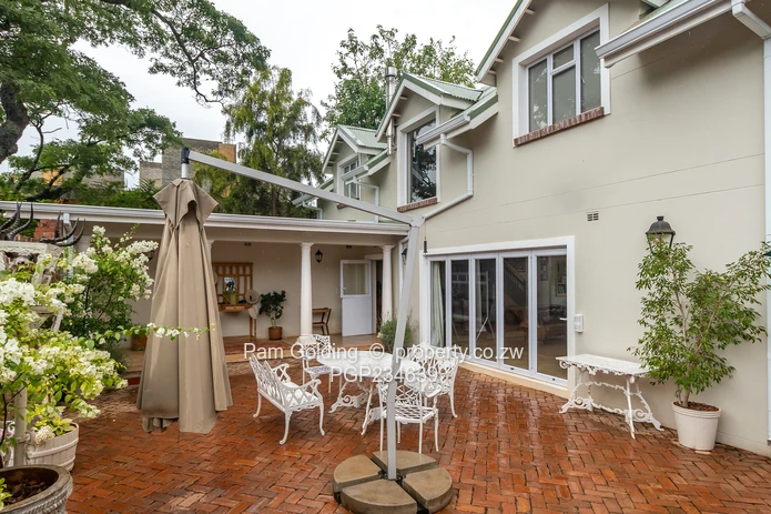 Prime Location Boscobel Drive East Highlands 