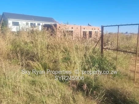  2 Sandton Phase 3 Stands For Sale