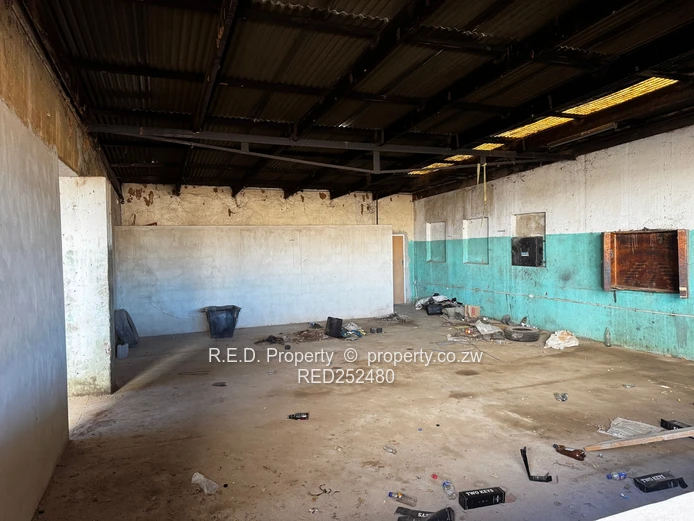 Service Station Investment Opportunity In Richmond!