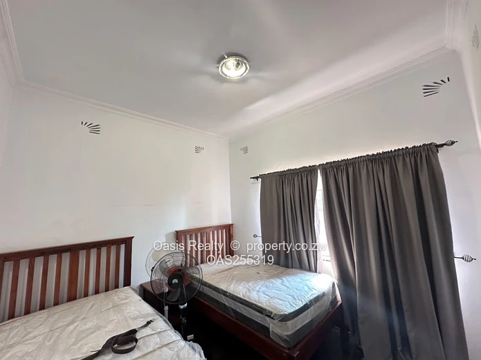 Well Locate Property to Let