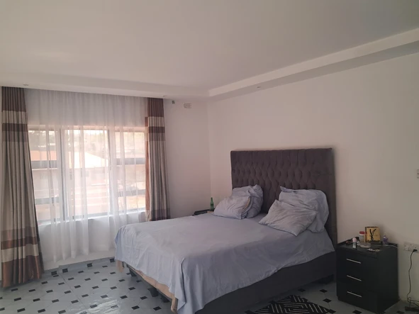 5 Bedroom Townhouse Complex