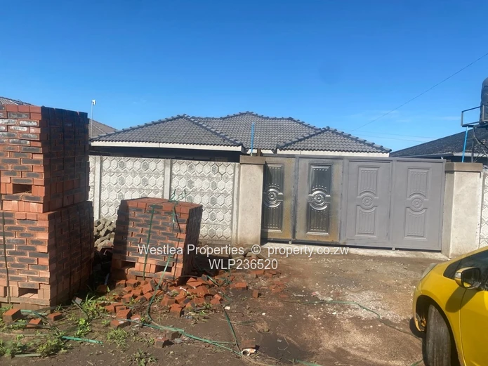 An opportunity not to miss