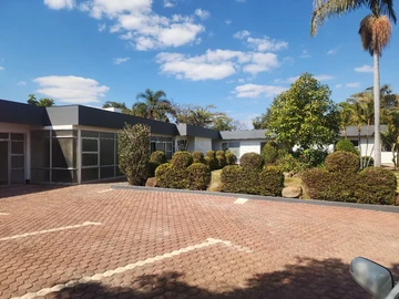 Commercial Property