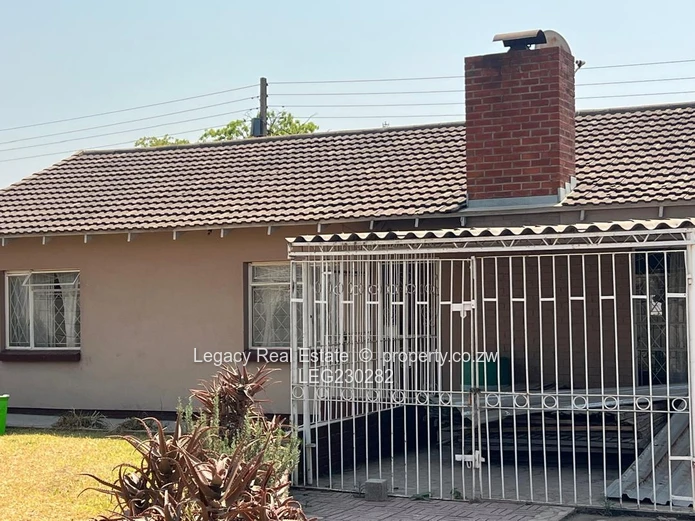 Houghton Park Home for Sale