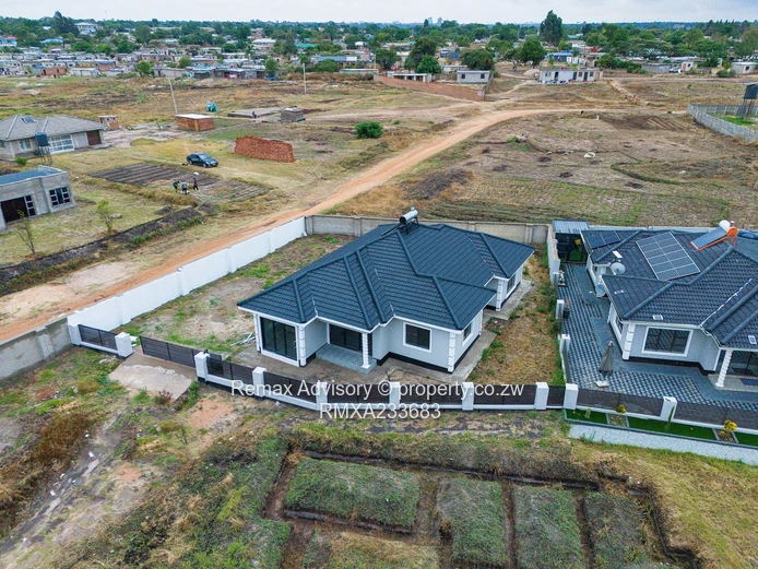 Brand New Compact Home For Sale