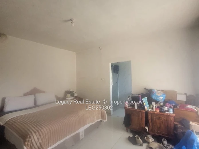 Sandton Park 4BR/5BA Townhouse Complex – Borehole (Sole Mandate)
