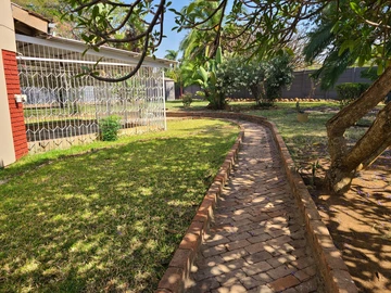 5-Bedroom House for Sale in Upscale Borrowdale, Harare North