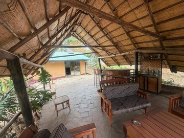 2 Bedroom Cottage