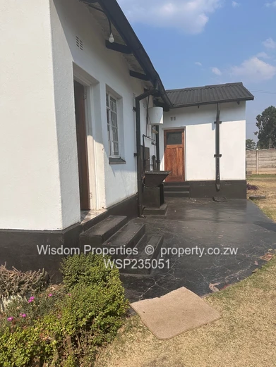 Spacious offices to rent