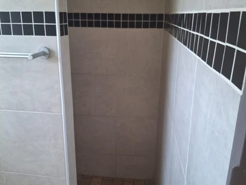 2 Bedroom Garden Flat