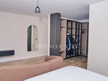 3 Bedroom Townhouse Complex