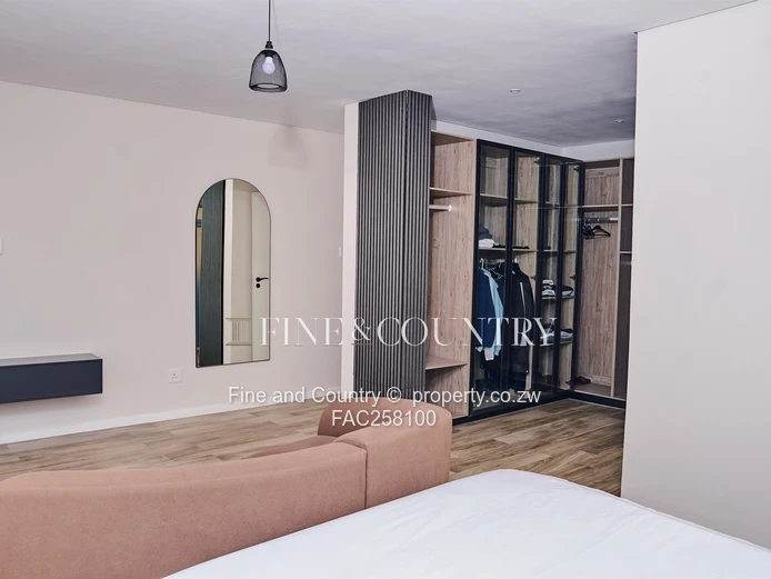 Luxury 3-Bedroom Townhouses for Sale | Burnside, Bulawayo