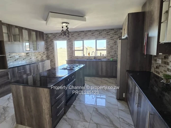 Modern Luxury & Sustainable Living in Mt Pleasant Heights