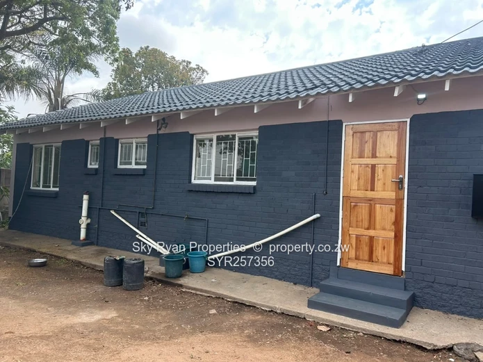 Msasa park house for sale
