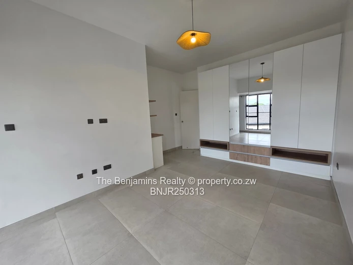 Townhouse In Borrowdale W