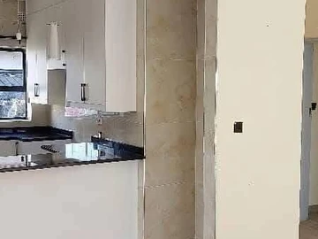 2 Bedroom Garden Flat