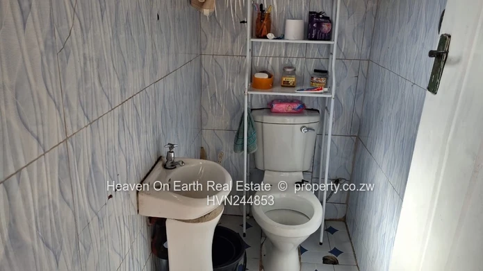 4 bedroomed Family Home