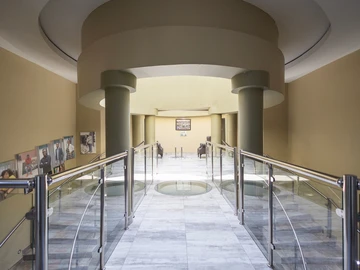 7 Bedroom Townhouse Complex