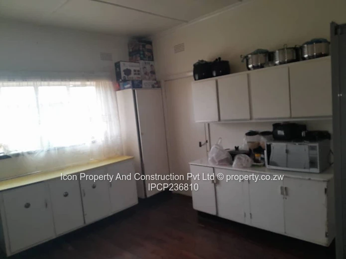 Titles deeds  (Sole Mandate)